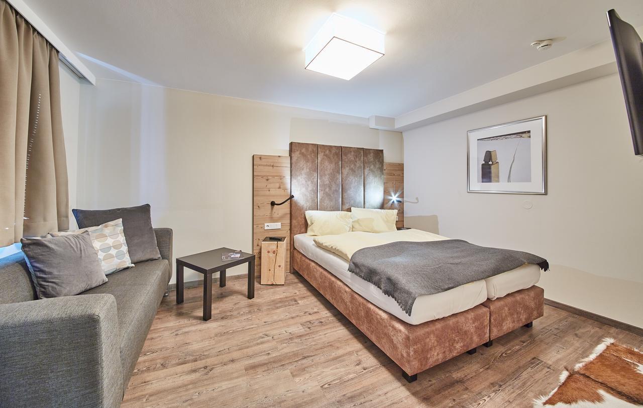 Landhaus Mitterer By Easy Holiday Apartment Saalbach-Hinterglemm