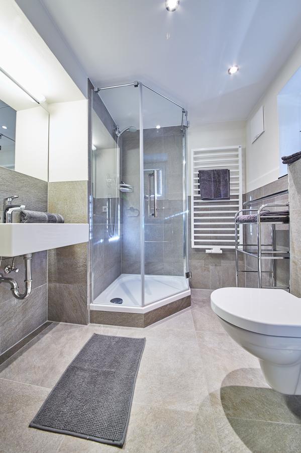Landhaus Mitterer By Easy Holiday Apartment *