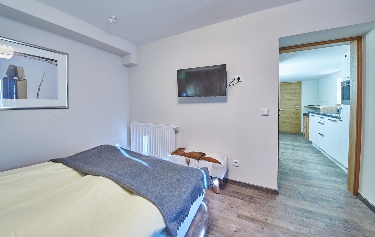 Landhaus Mitterer By Easy Holiday Appartement *