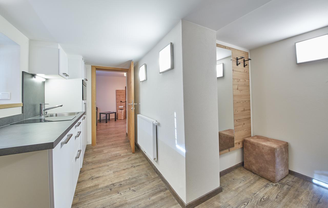 Appartement Landhaus Mitterer By Easy Holiday Saalbach-Hinterglemm